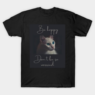 Catss T-Shirt